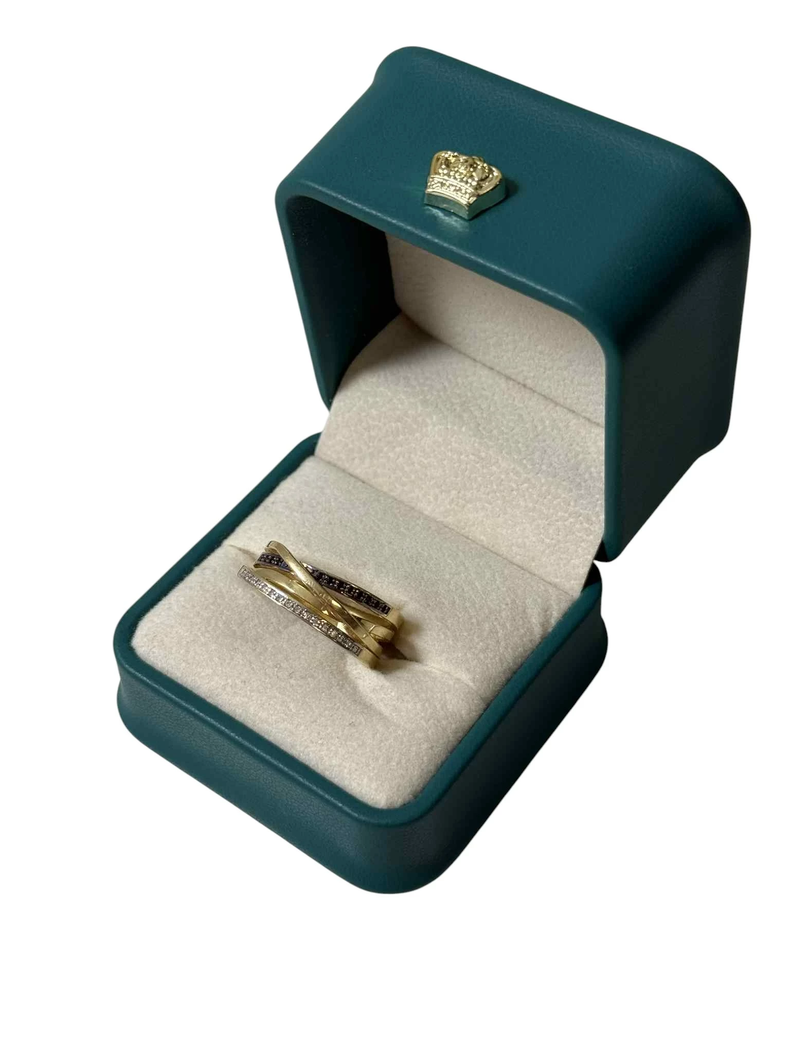 cudowny-pleciony-zloty-pierscionek-roz20585485g-cyrkonie-rodzaj-2205-2