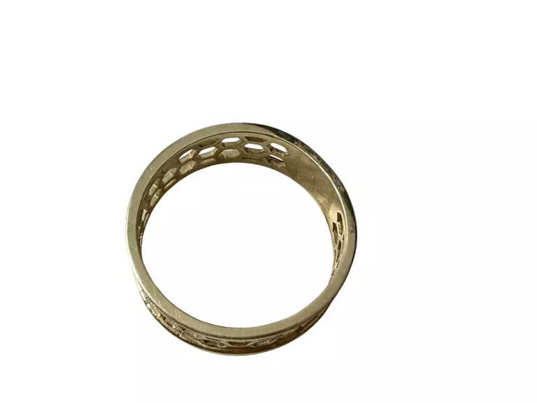 sliczny-zloty-pierscionek-siatka-roz16585275g-stan-11323-2
