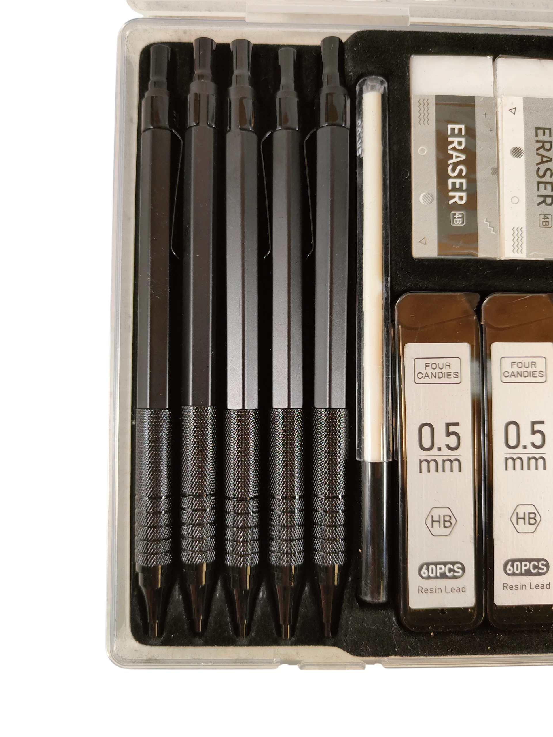 olowki-four-candies-ean-gtin-099732458463