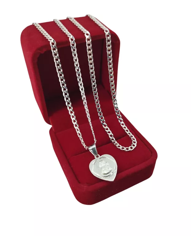 srebrny-lancuszek-z-medalikiem-w-861g-60-cm-piotrkowska-53-opoczno-unico