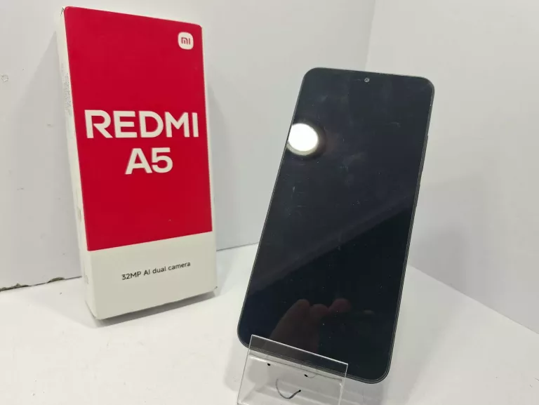 telefon-redmi-a5-bielska-45-plock