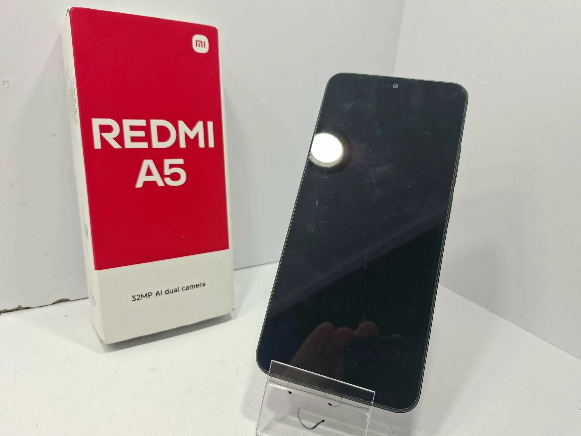 telefon-redmi-a5-bielska-45-plock