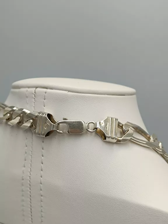 srebrny-lancuch-pancerka-figaro-925-6759g-50cm-dlugosc-calkowita-50