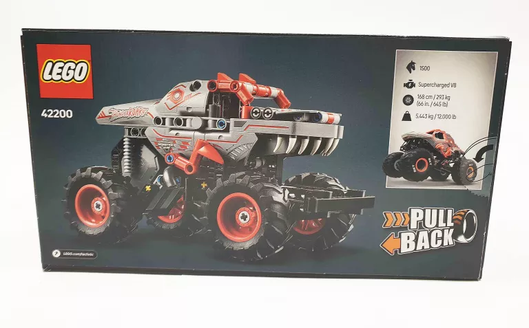 lego-42200-technic-monster-jam-thunderroarus-z-napedem-typu-pull-back-ean-gtin-5702017816234