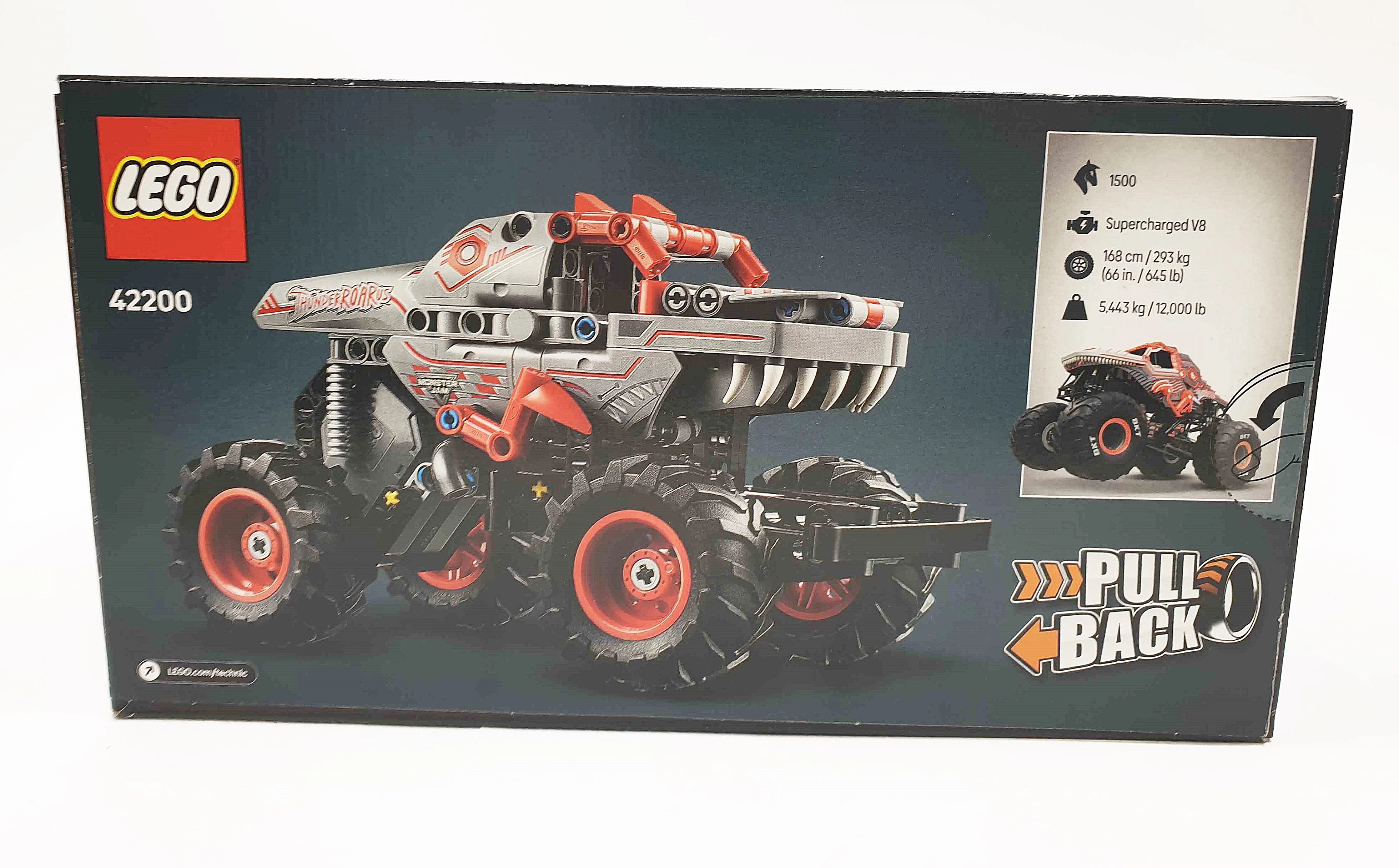 lego-42200-technic-monster-jam-thunderroarus-z-napedem-typu-pull-back-ean-gtin-5702017816234