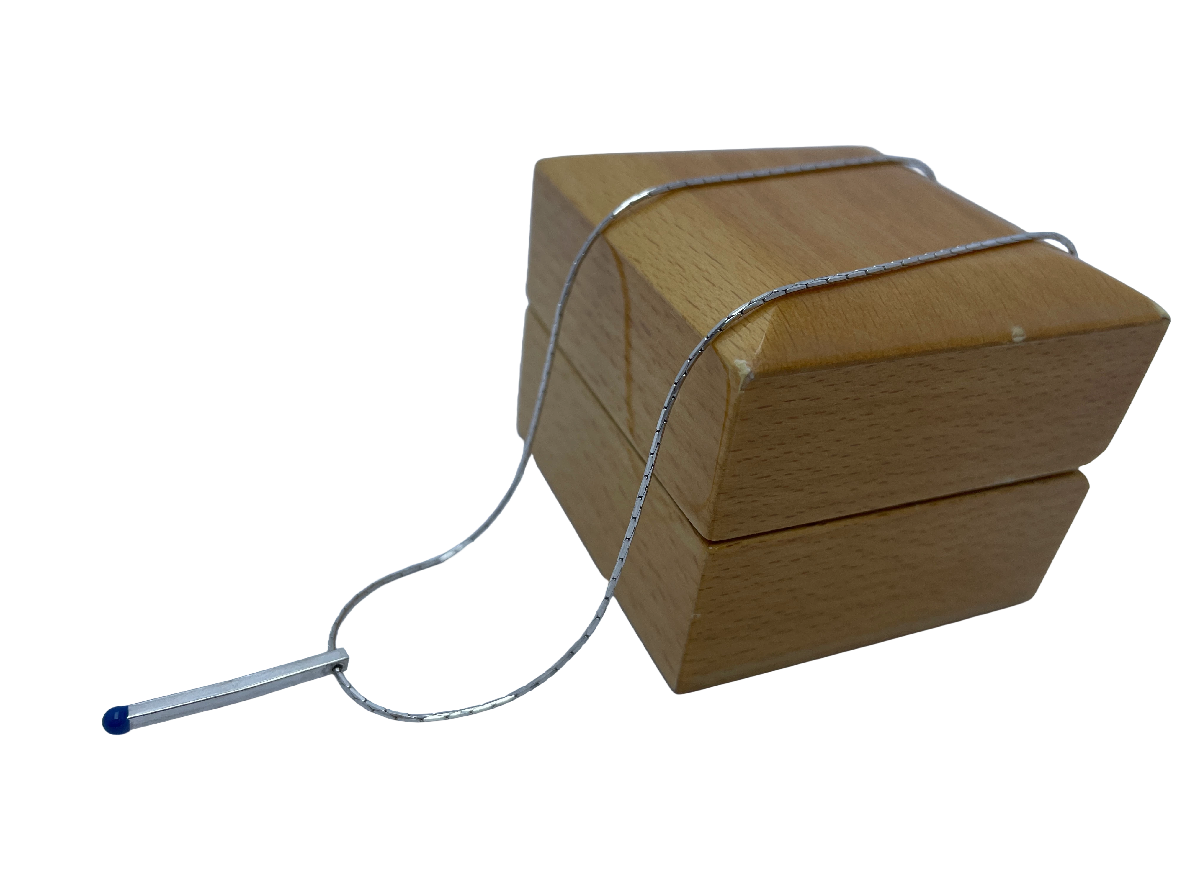 srebrny-lancuszek-wisiorek-925-380g-42-cm-dlugosc-calkowita-42