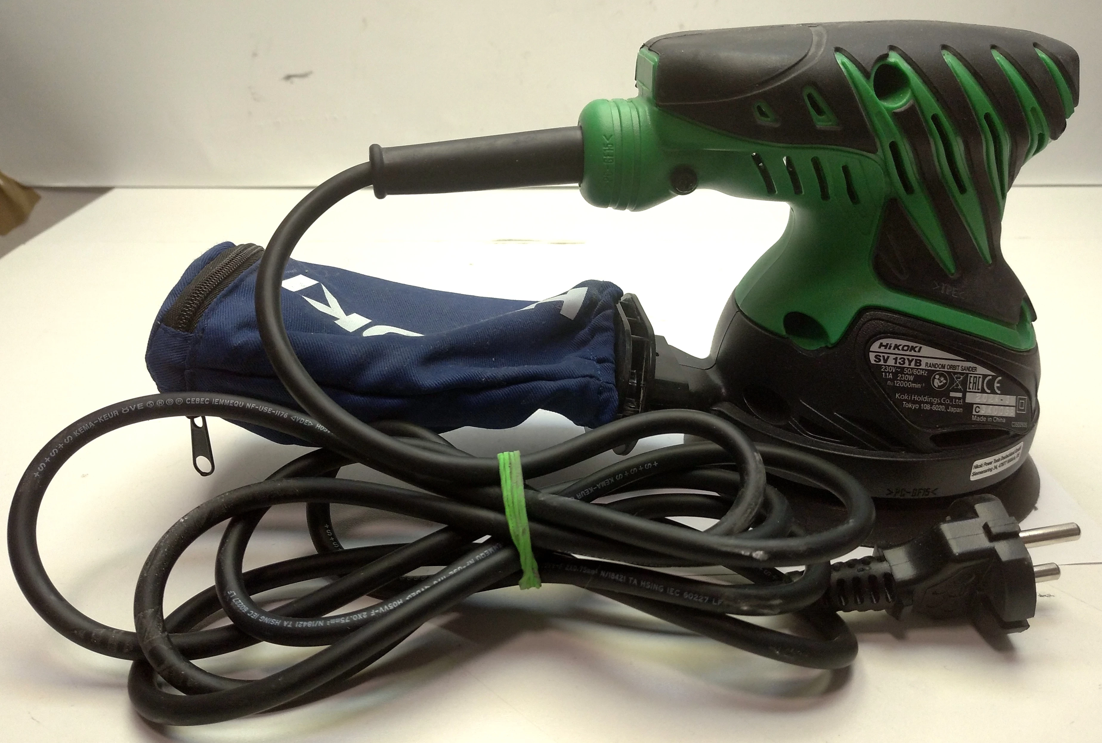 szlifierka-mimosrodowa-hikoki-sv13yb-125mm-230w-ean-gtin-4966376130092