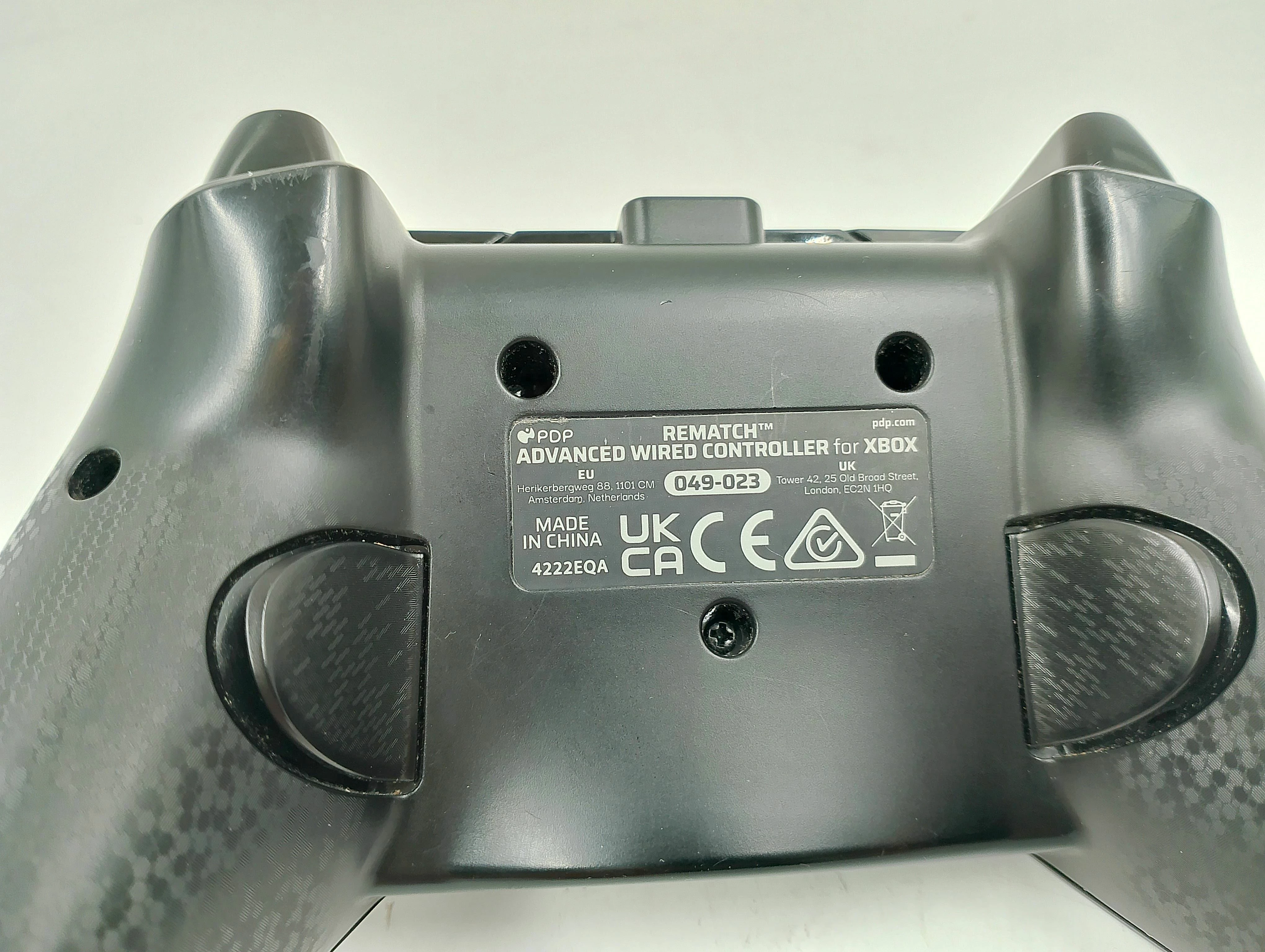 pad-przewodowy-pdp-rematch-049-023-liczba-przyciskow-15