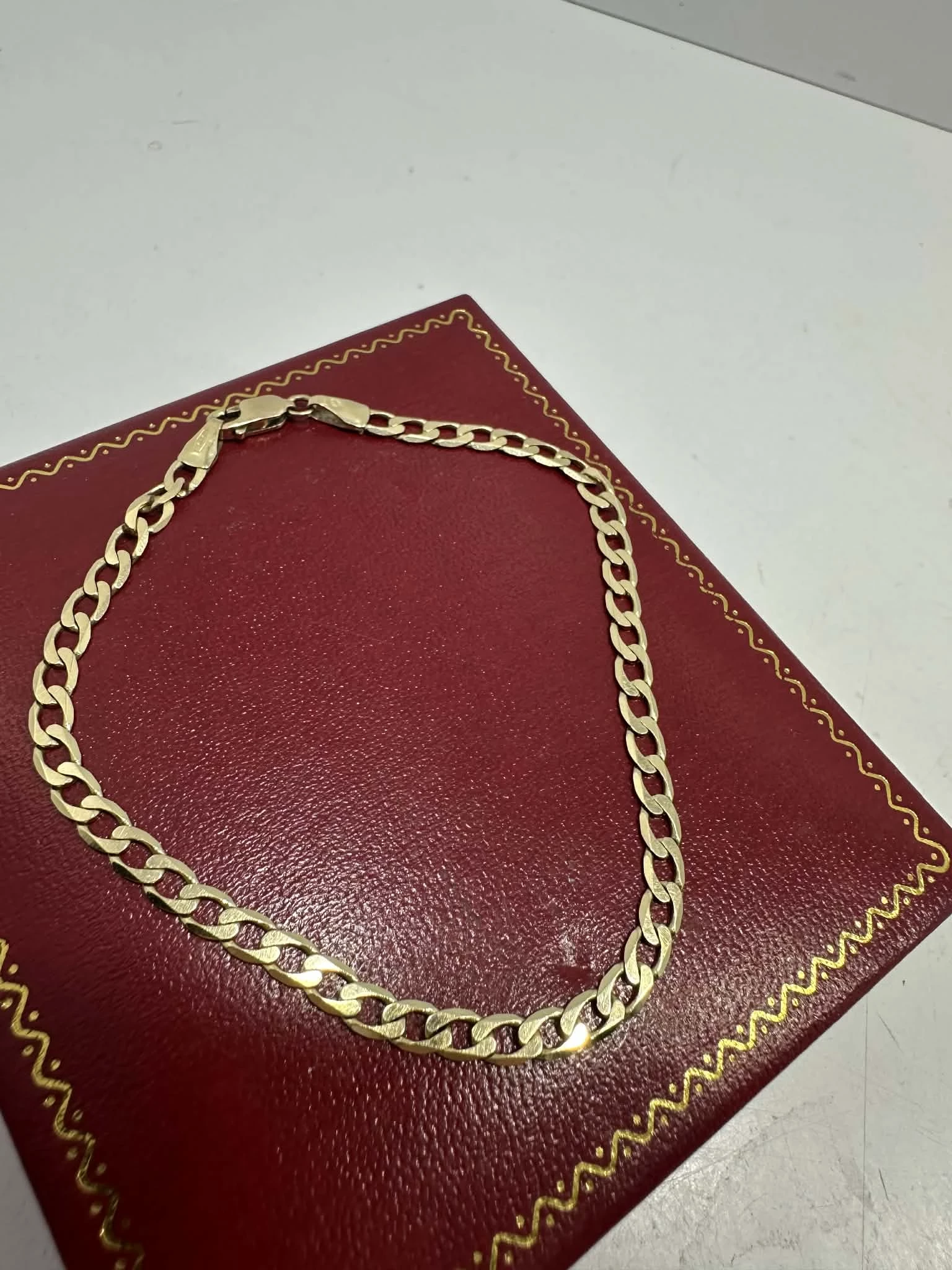 cudowna-zlota-bransoletka-389g585-rodzaj-2205-2