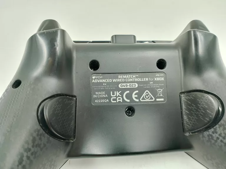 pad-przewodowy-pdp-rematch-049-023-liczba-przyciskow-15