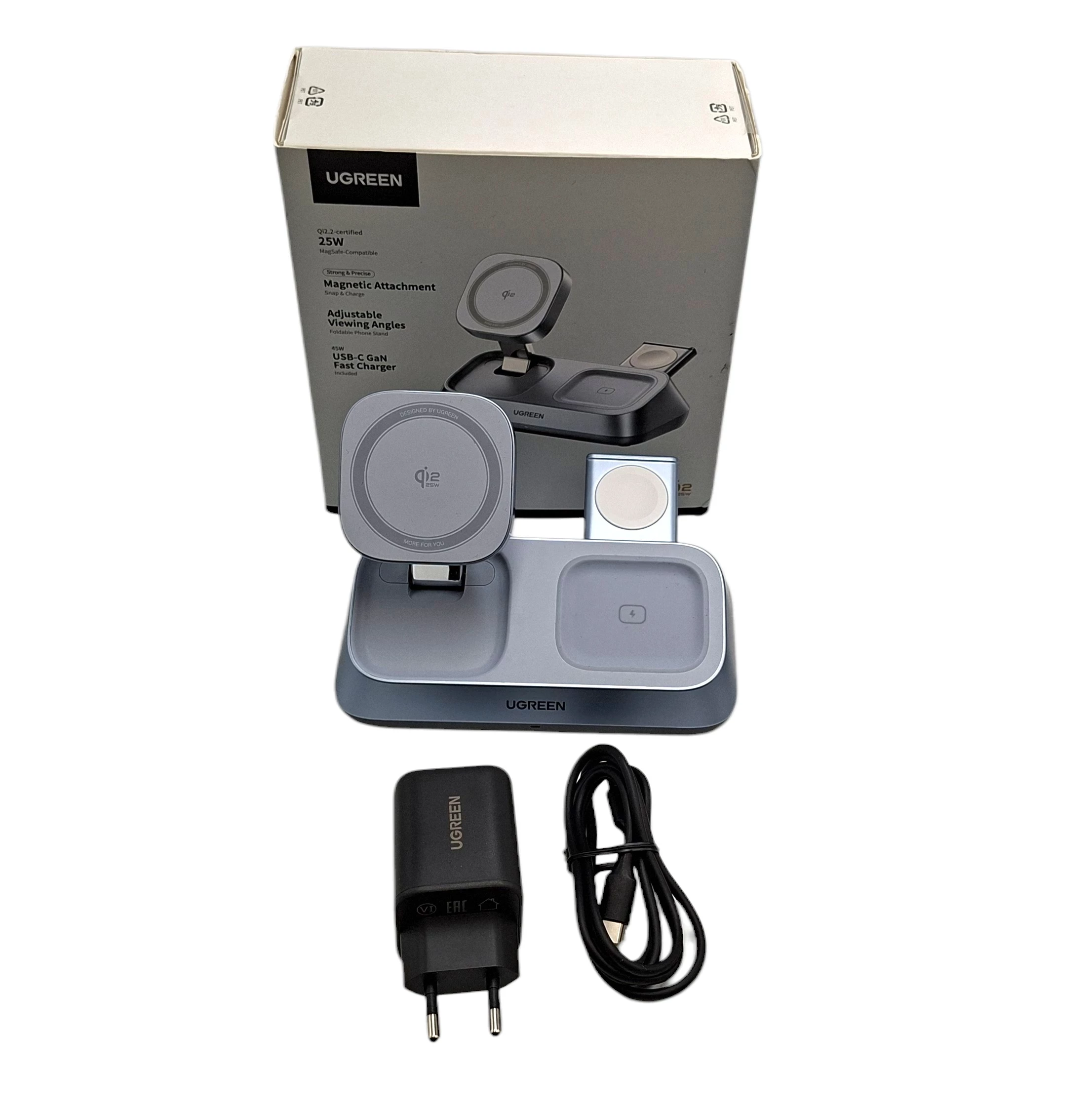 ladowarka-indukcyjna-bezprzewodowa-ugreen-w711-magflow-3w1-qi2-25w-prusa-60-pruszkow