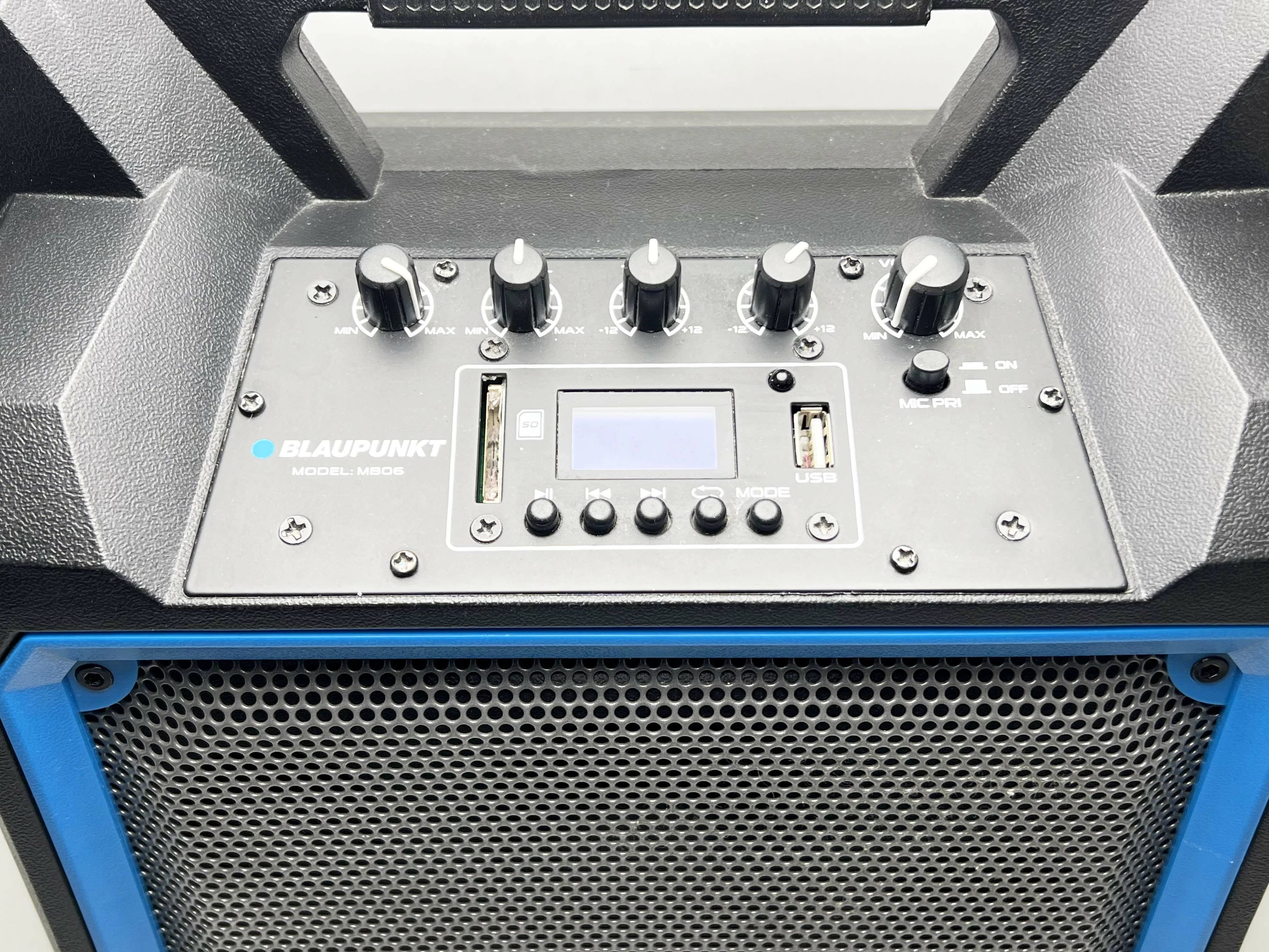 glosnik-blaupunkt-mb06-500w-moc-50000