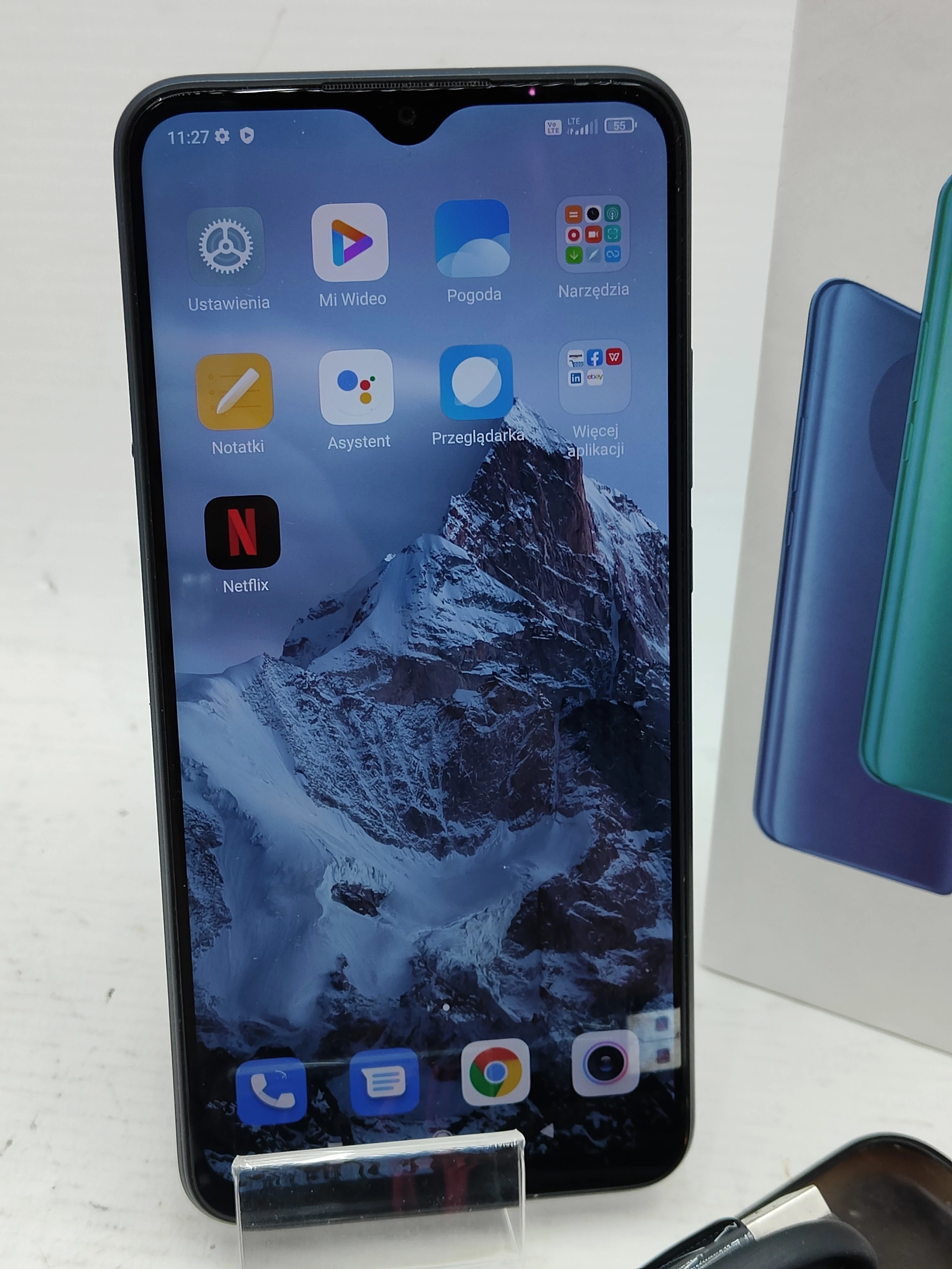 telefon-redmi-9-32gb-komplet-wbudowana-pamiec-202869-214197