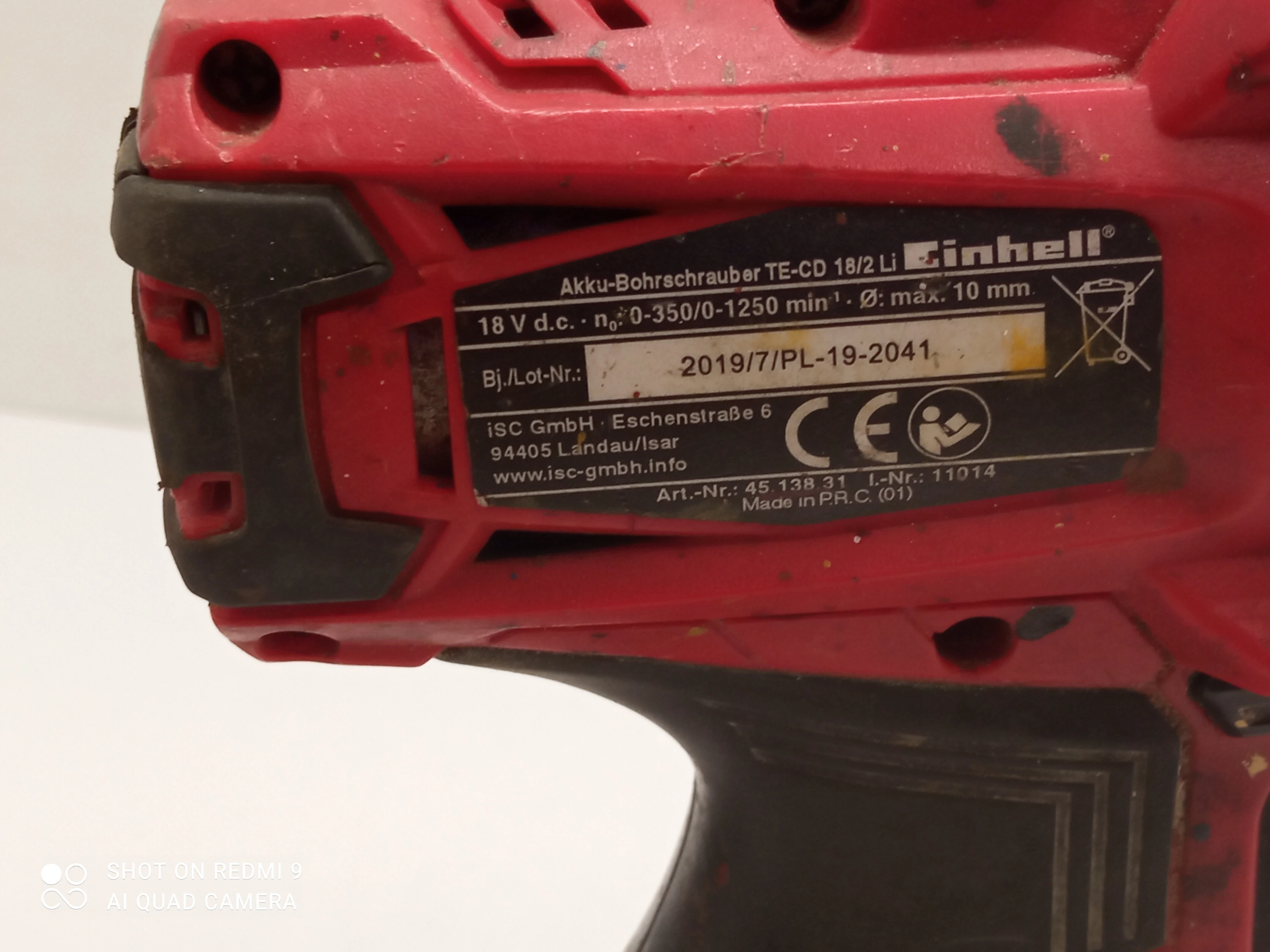 wkretarka-einhell-te-cd-182-kod-producenta-4514221