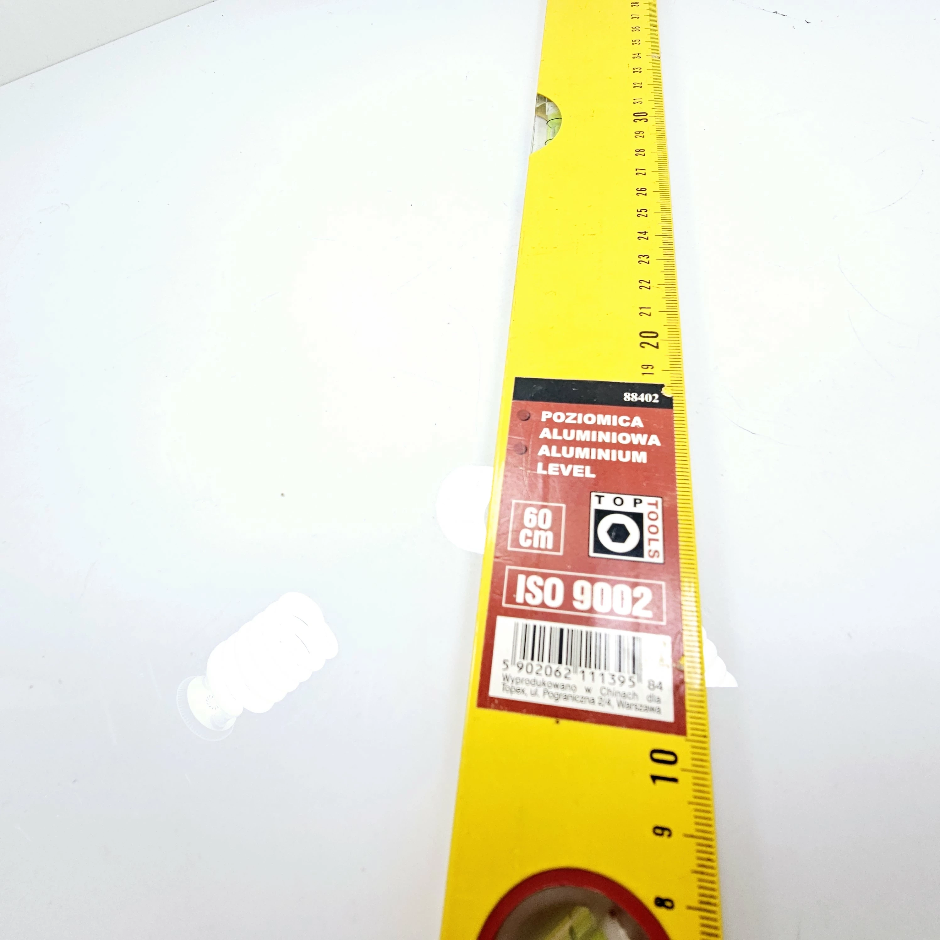 poziomica-top-tools-88402-600mm-stan-11323-2