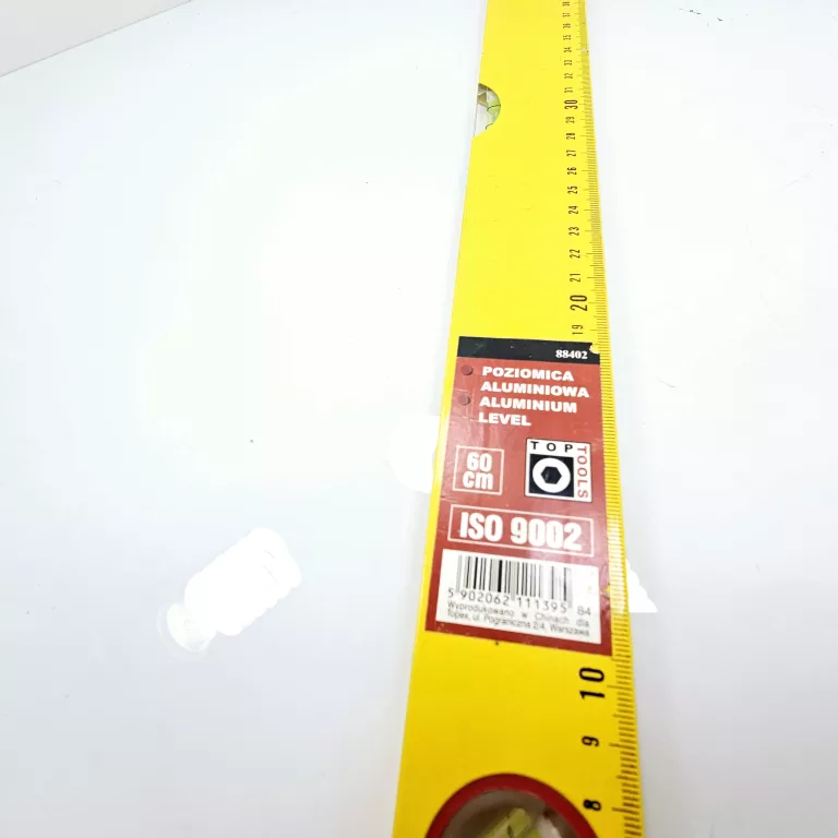 poziomica-top-tools-88402-600mm-stan-11323-2