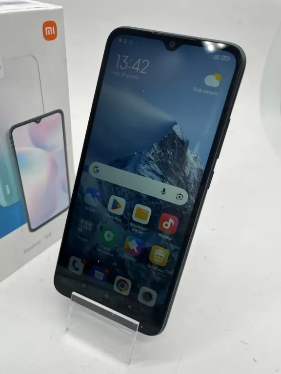 telefon-redmi-9a-322gb-stan-11323-2