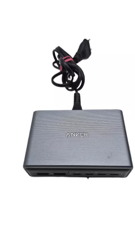stacja-ladujaca-anker-prime-200w-6-portow-gan-usb-c-usb-a-fast-charge-traugutta-85-wroclaw