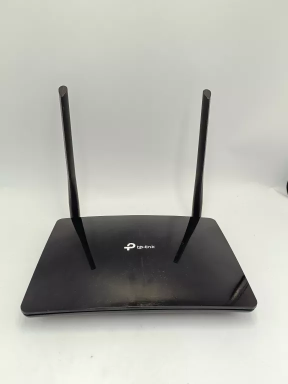 ROUTER TP-LINK MR6400 4G LTE | Routery WiFi i Access Pointy | Loombard.pl
