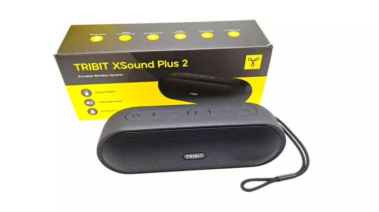 glosnik-tribit-xsound-plus-2-prusa-60-pruszkow