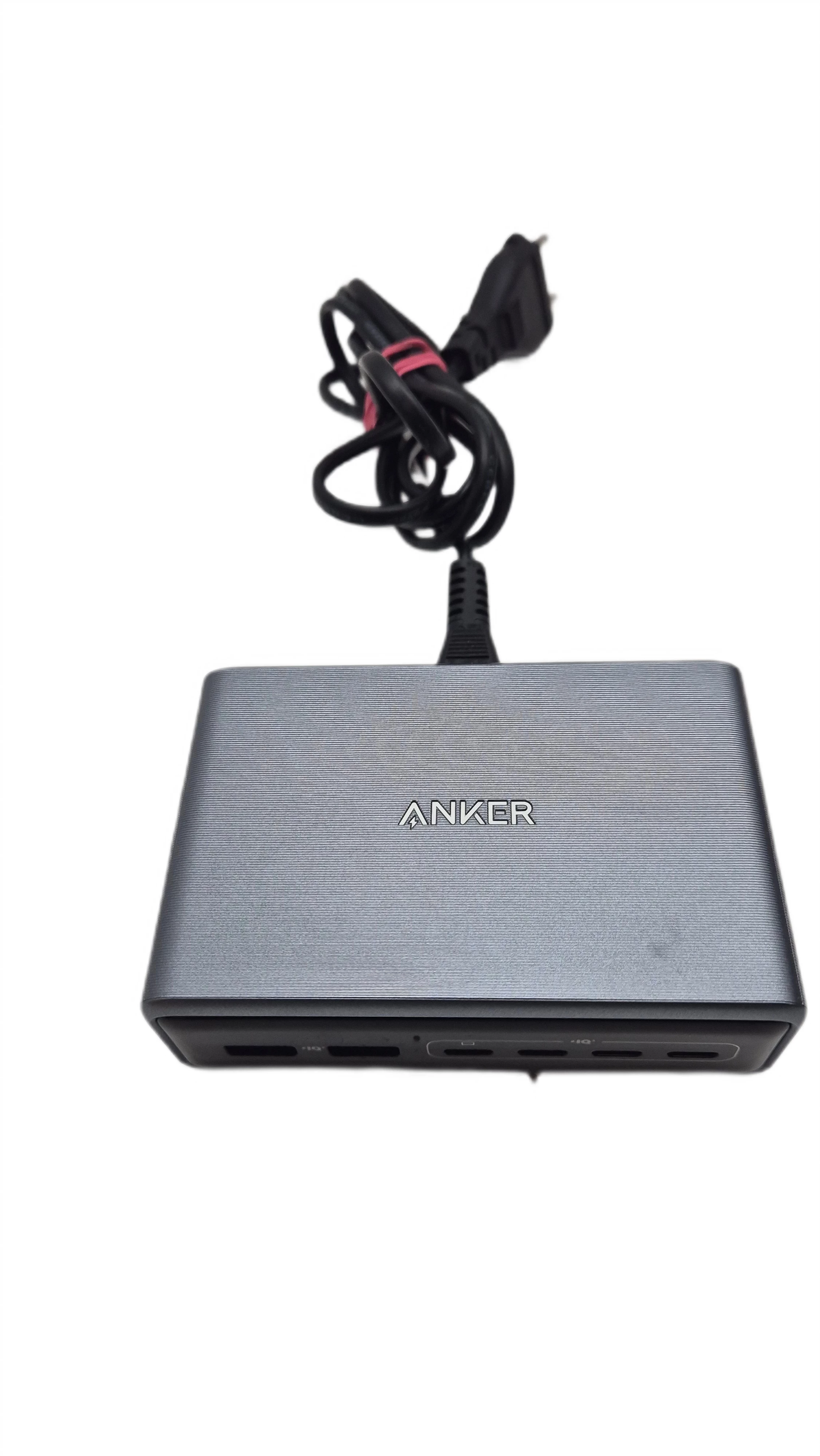 stacja-ladujaca-anker-prime-200w-6-portow-gan-usb-c-usb-a-fast-charge-traugutta-85-wroclaw