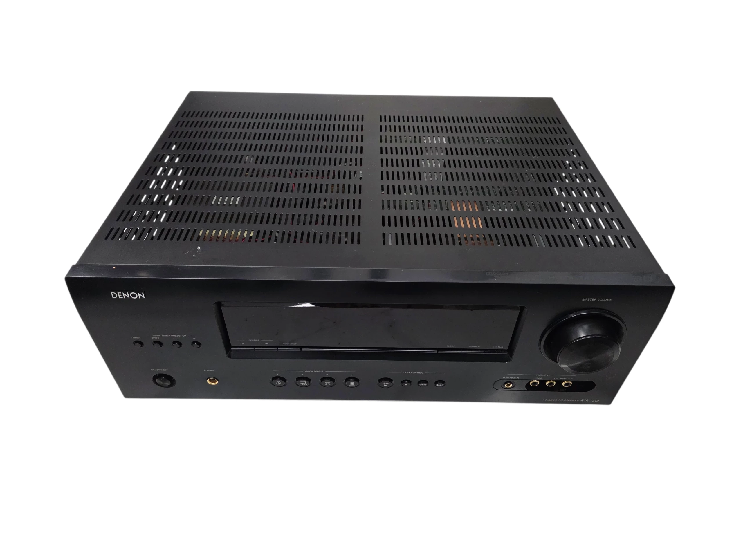 amplituner-denon-avr-1312-opis-system-dzwieku-208026-235150