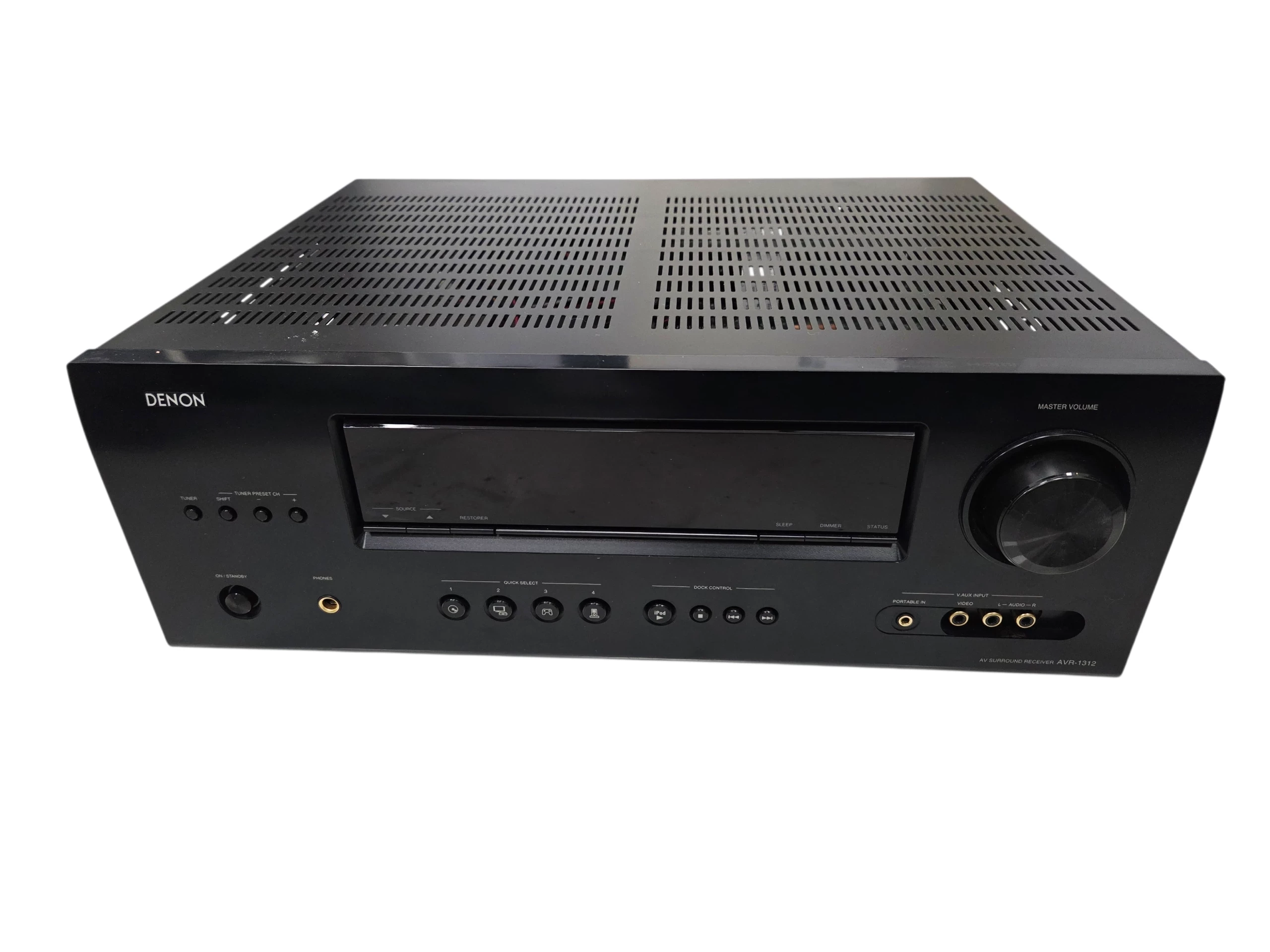 amplituner-denon-avr-1312-opis-gen-charlesa-de-gaullea-69-zabrze