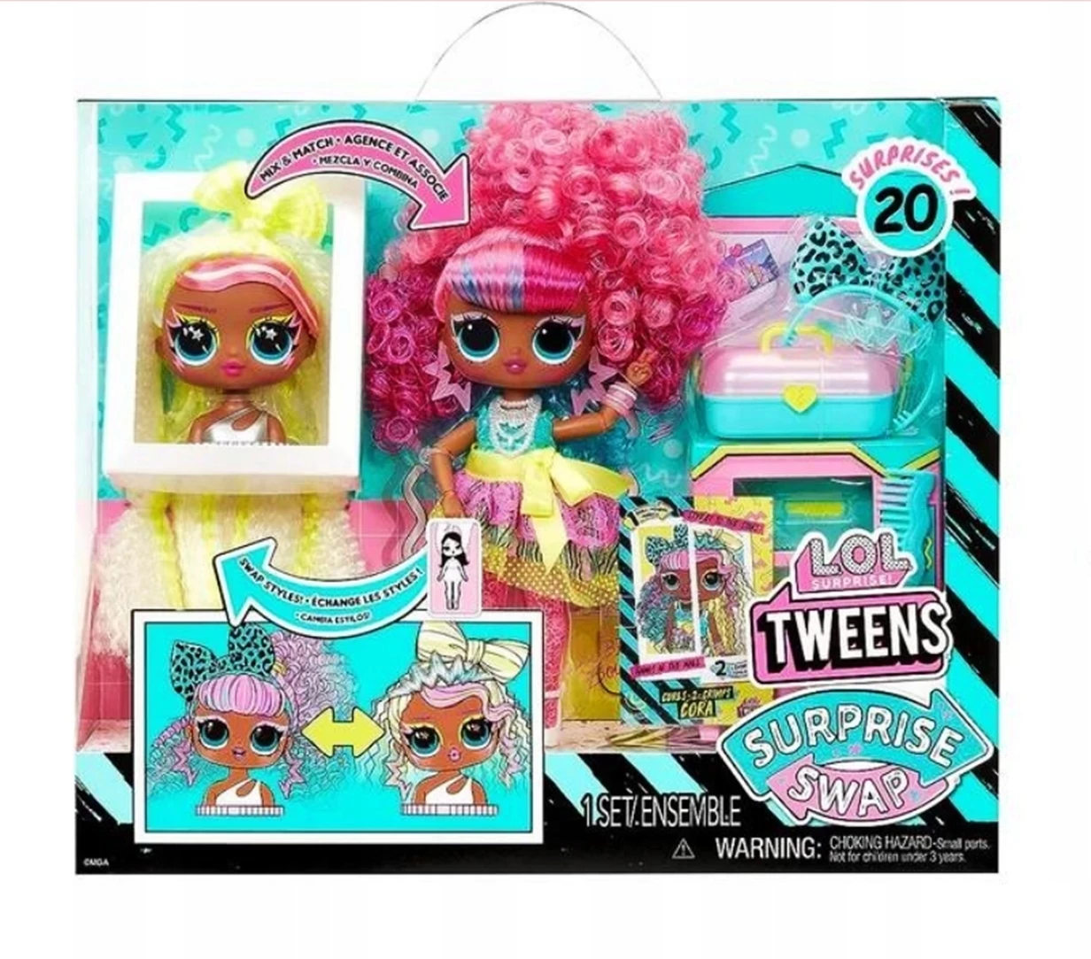 lol-surprise-swap-tweens-lalka-glowa-do-czesania-wymienna-cora-lol-glogowska-6-wroclaw-gracja