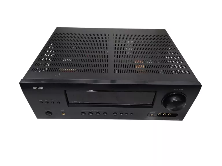 amplituner-denon-avr-1312-opis-system-dzwieku-208026-235150