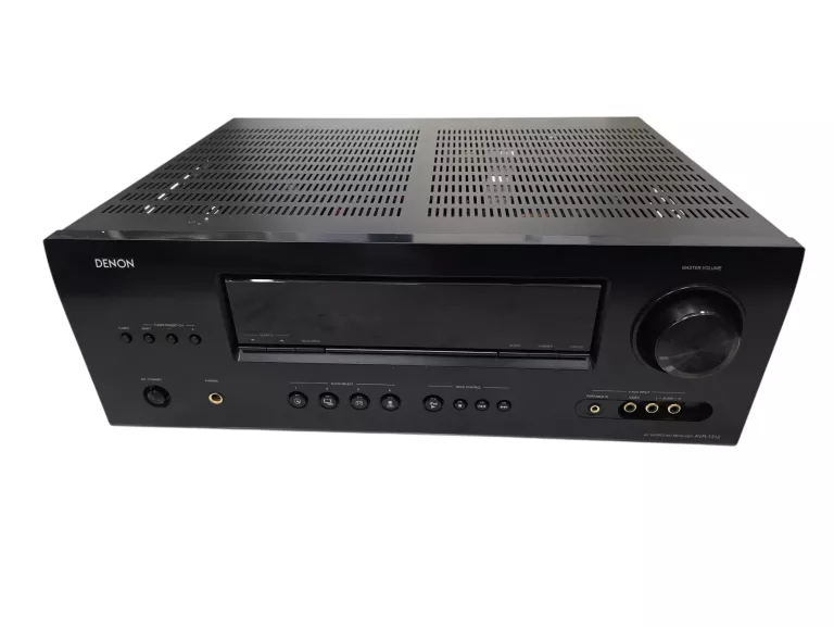 amplituner-denon-avr-1312-opis-gen-charlesa-de-gaullea-69-zabrze