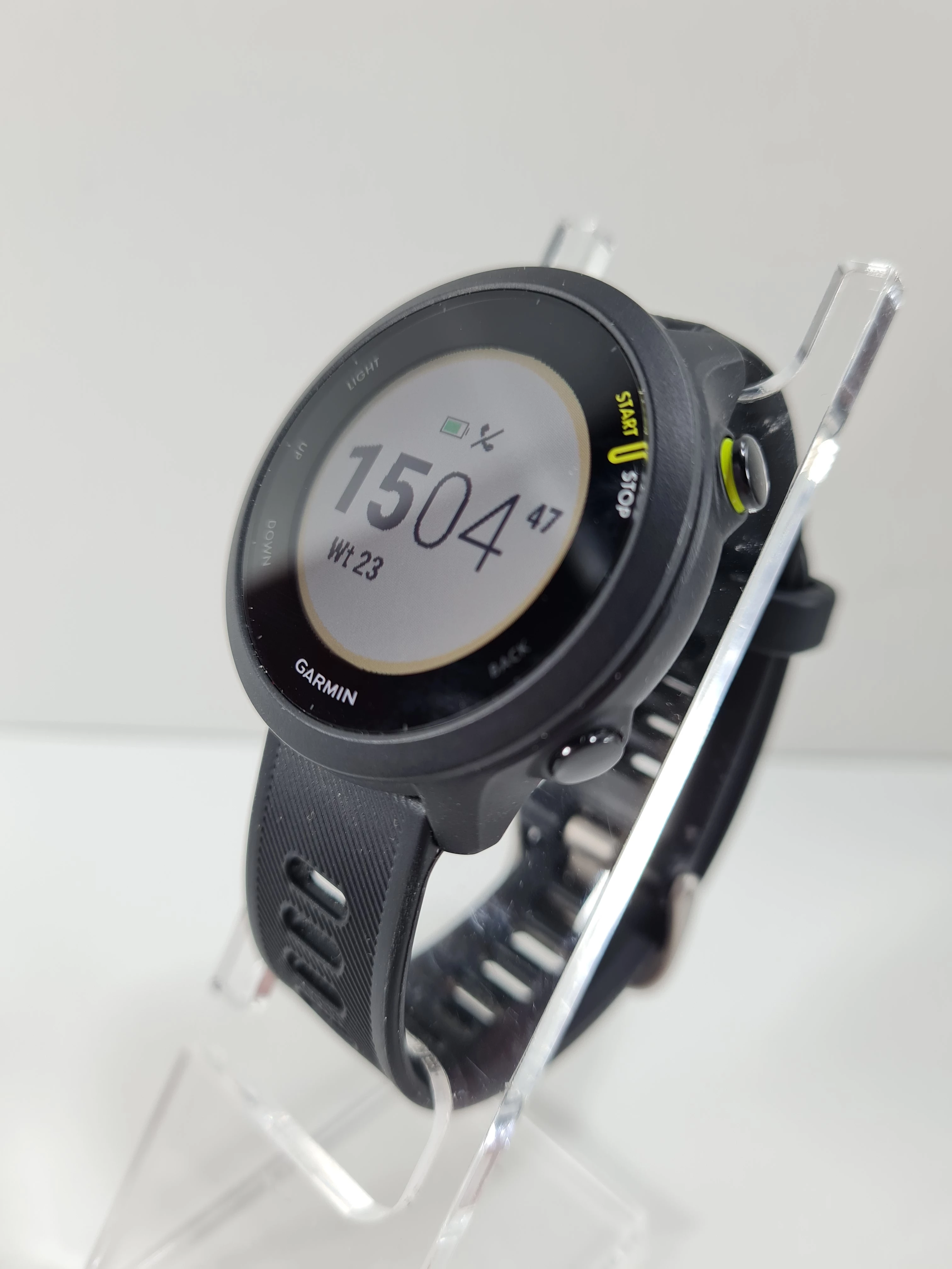 zegarek-garmin-forerunner-55-gps-pf-stan-11323-2
