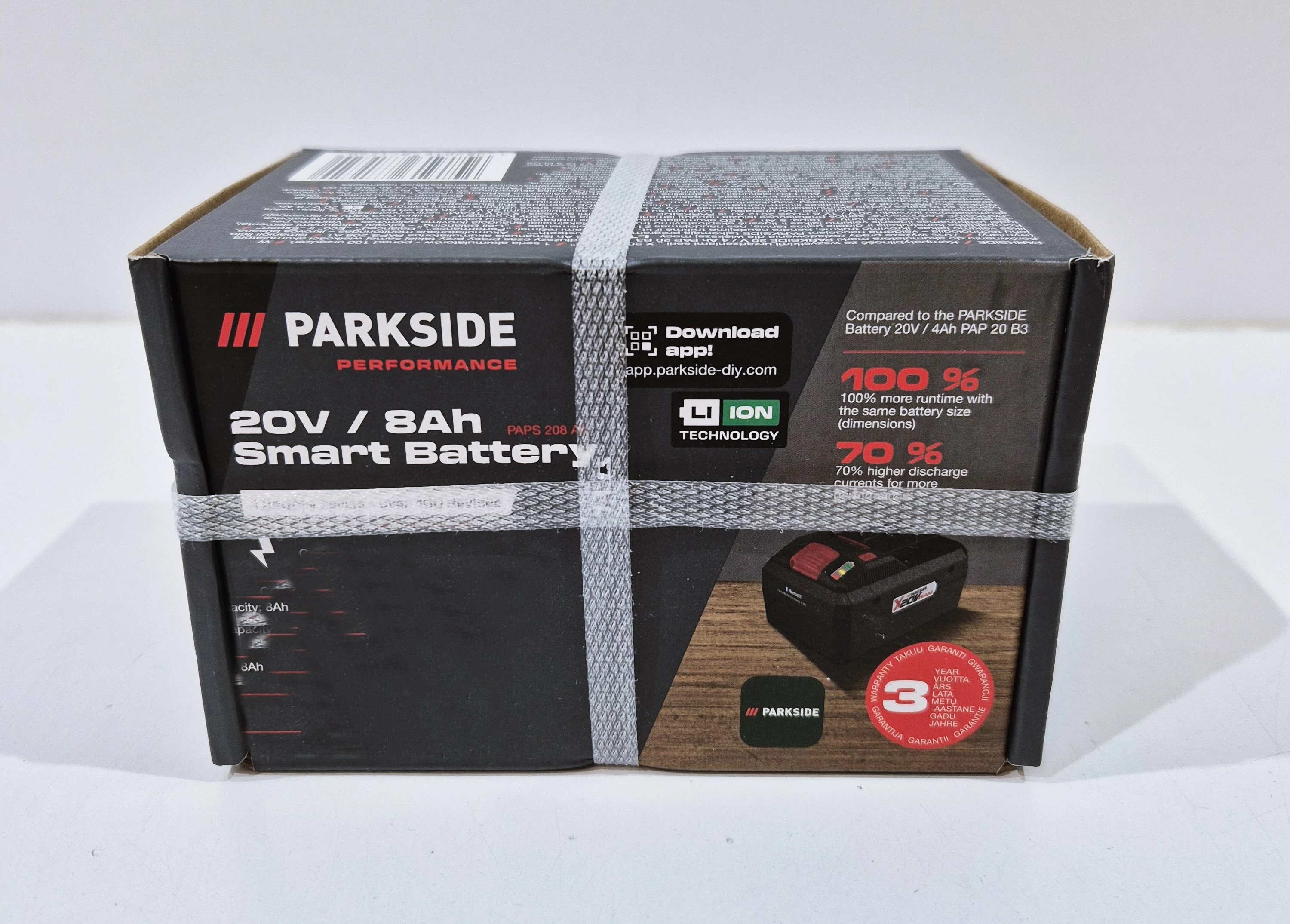 parkside-performance-paps-208-a1-akumulator-8-ah-20v-meander-2a-warszawa