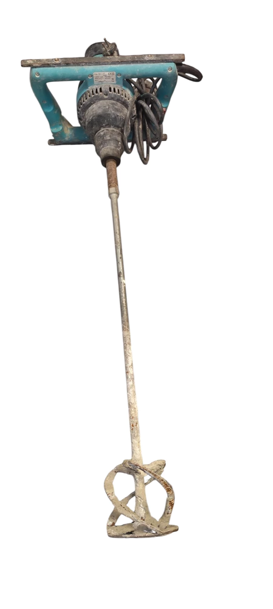 mieszarka-jednobiegowa-collomix-cx10-1000w-stan-11323-2