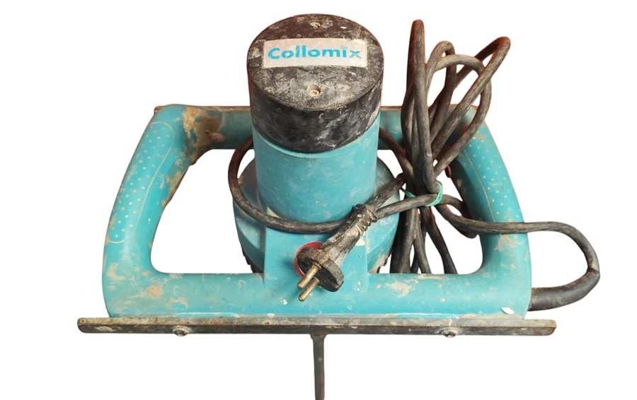 mieszarka-jednobiegowa-collomix-cx10-1000w-targowa-20-warszawa