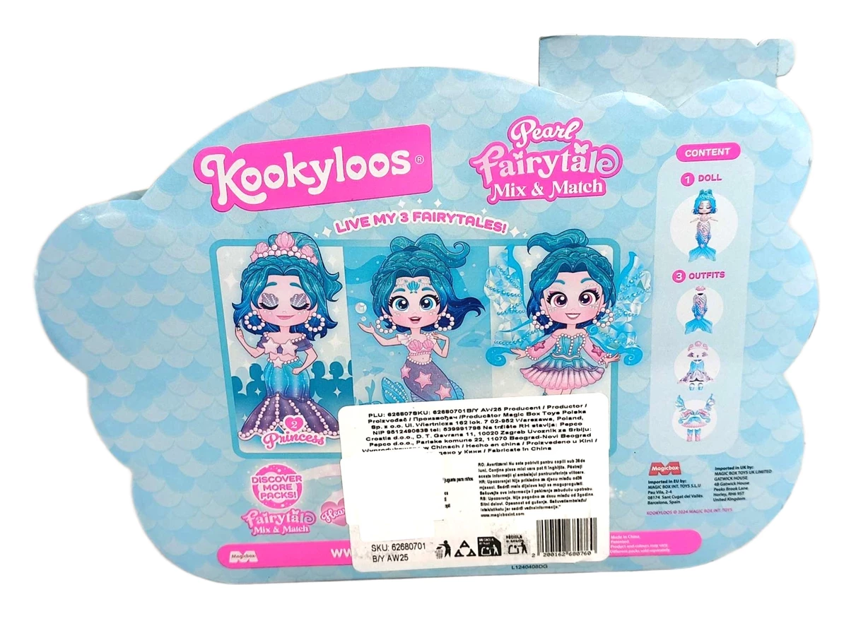 kookyloos-fairytale-mix-and-match-pearl-ean-gtin-8431618040164