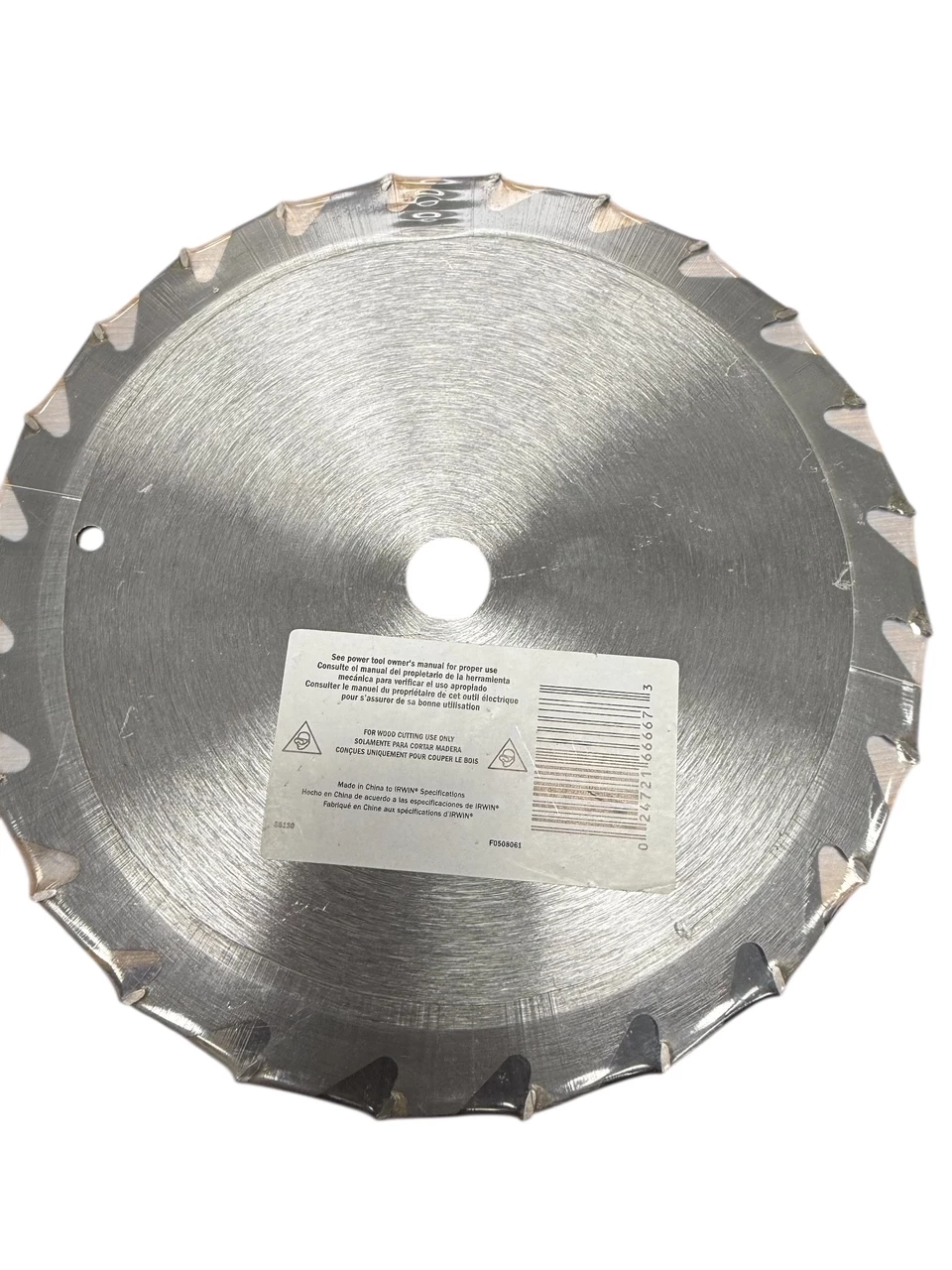 tarcza-do-pily-tarczowej-irwin-classic-series-7-14-cala-ean-gtin-5706918971955