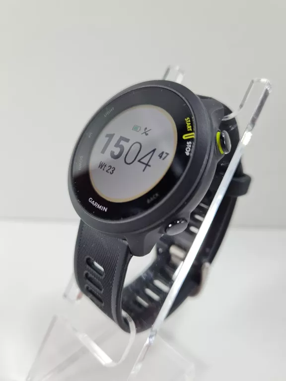 zegarek-garmin-forerunner-55-gps-pf-stan-11323-2