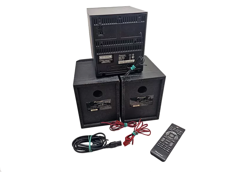 wieza-pioneer-x-em11-kod-producenta-x-em11