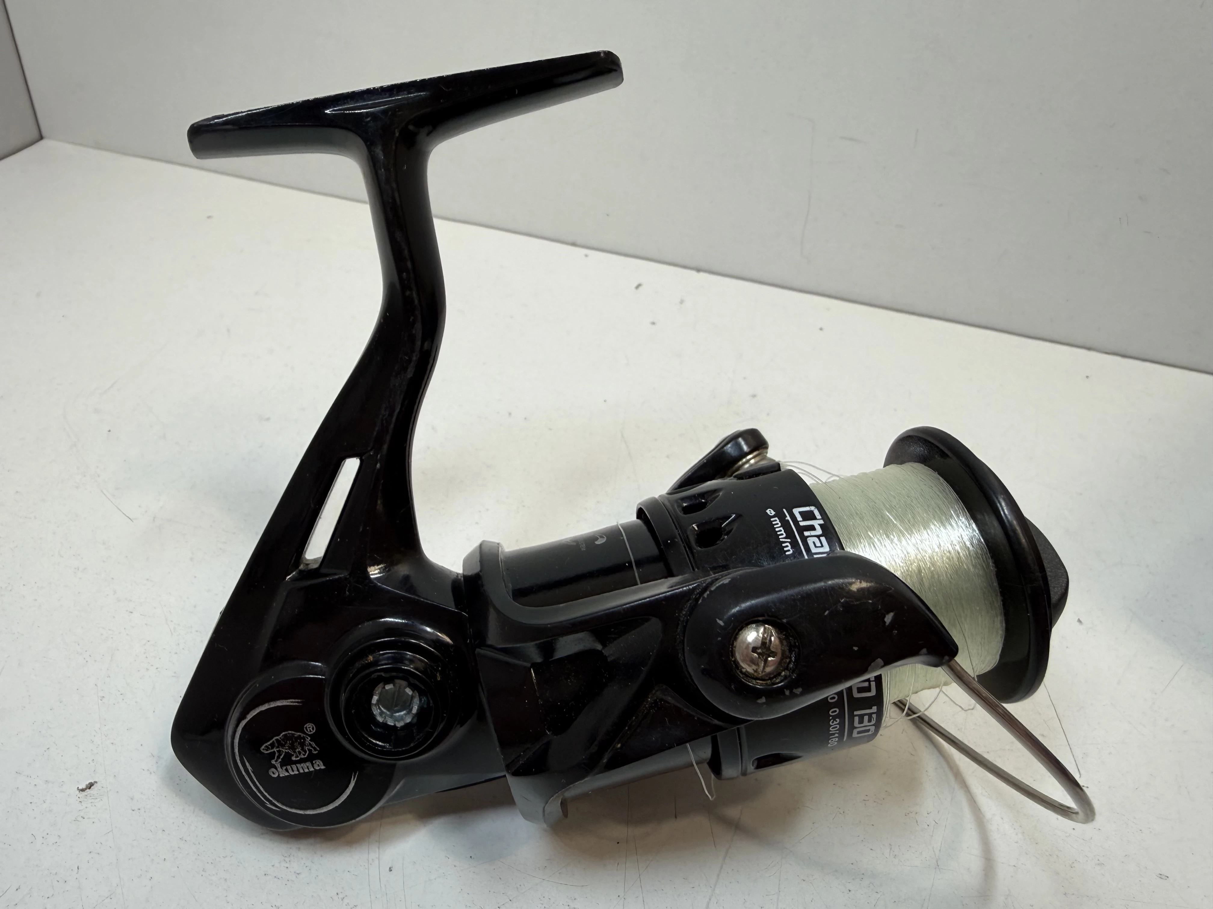 kolowrotek-okuma-challenge-fd130-stan-11323-2