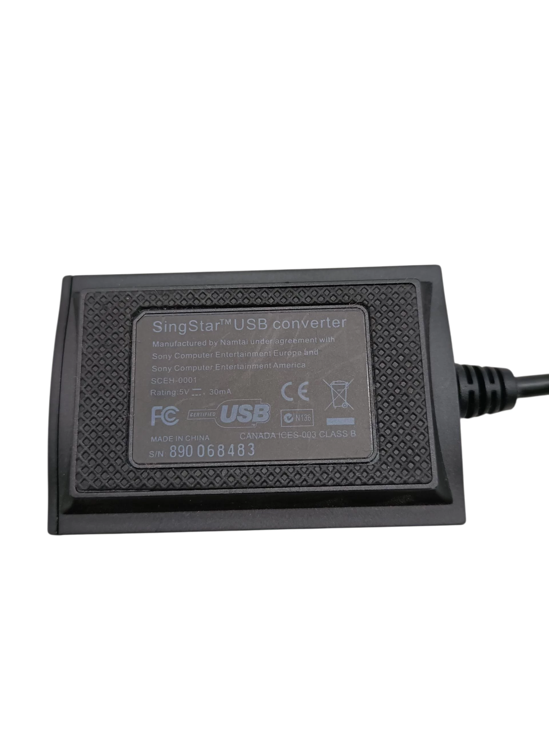 zestaw-mikrofonow-singstar-przewodowe-karaoke-ps2-ps3-stan-11323-2