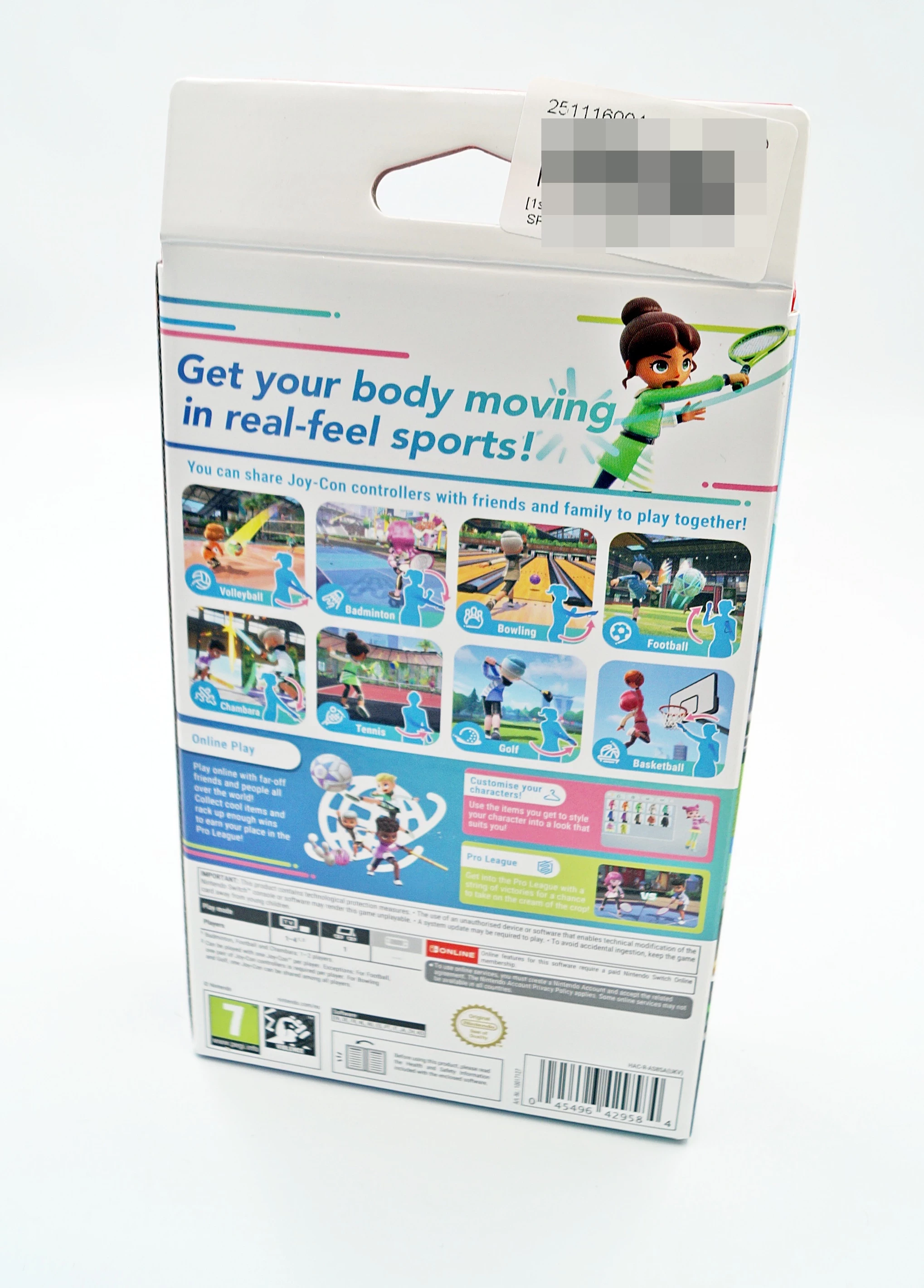 nintendo-switch-sports-komplet-zapakowane-fabrycznie-stan-11323-2