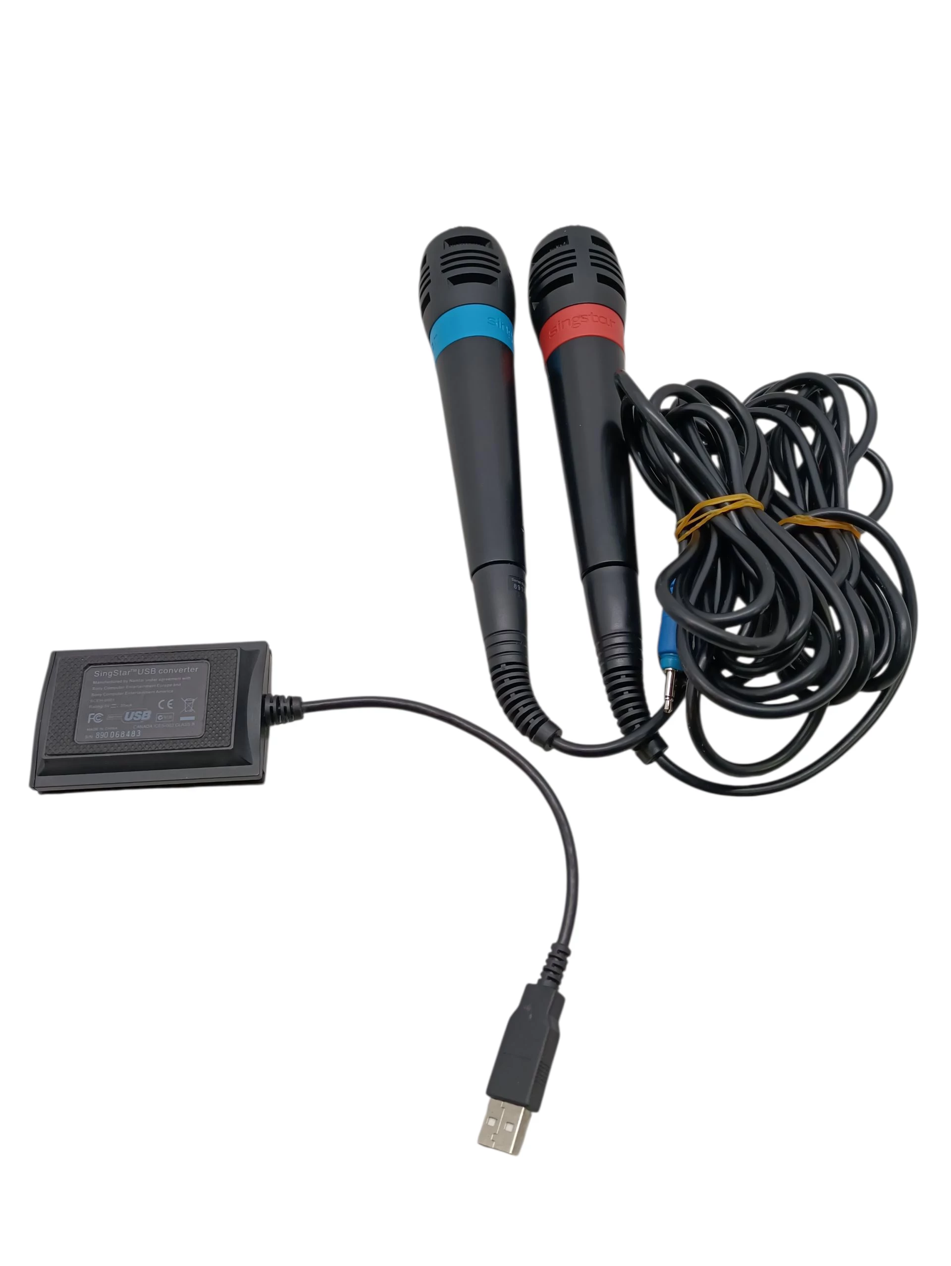 zestaw-mikrofonow-singstar-przewodowe-karaoke-ps2-ps3-ean-gtin-5050048274326