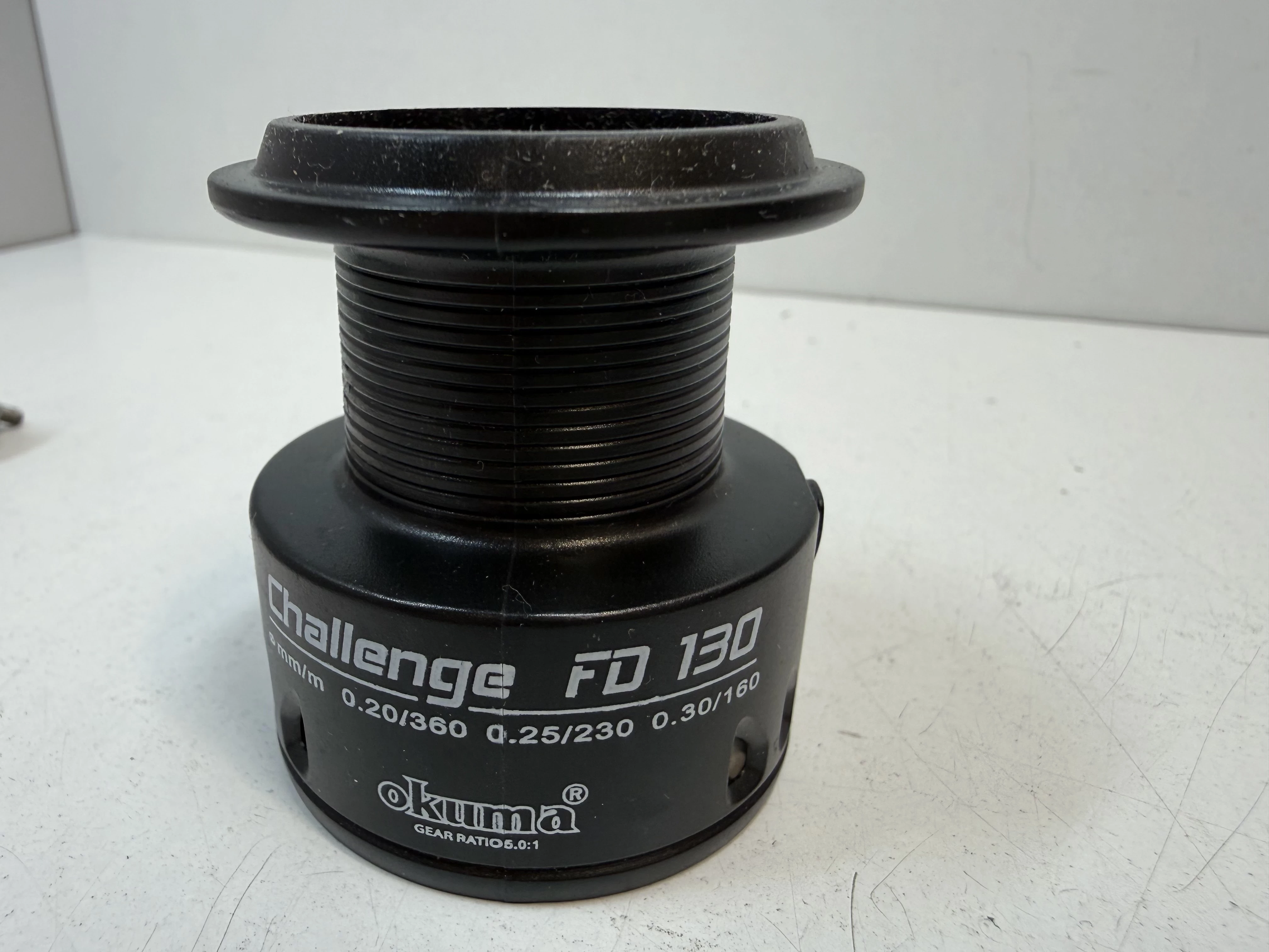 kolowrotek-okuma-challenge-fd130-stan-11323-2