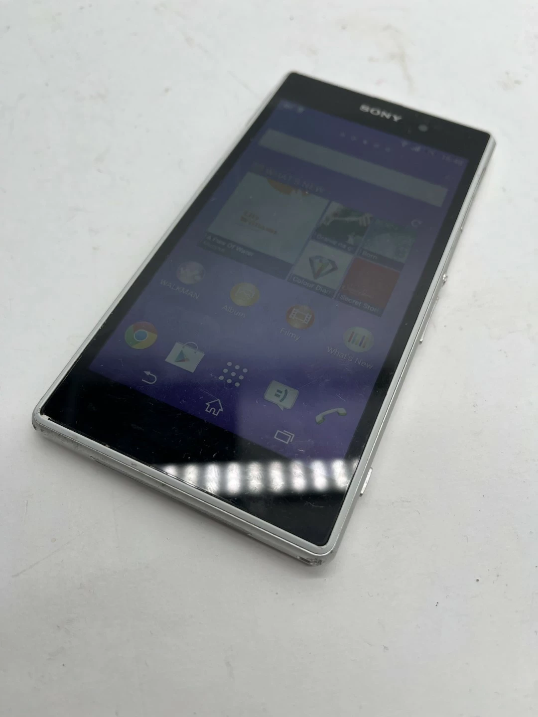 telefon-sony-xperia-c6903-z1-android-444-ean-gtin-7311271437338