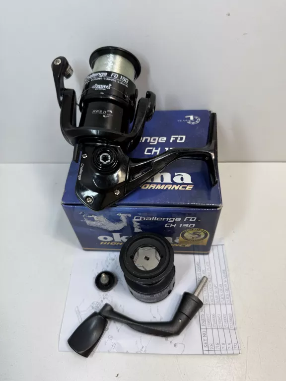 kolowrotek-okuma-challenge-fd130-osiedle-centrum-d1-krakow