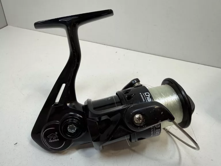 kolowrotek-okuma-challenge-fd130-stan-11323-2