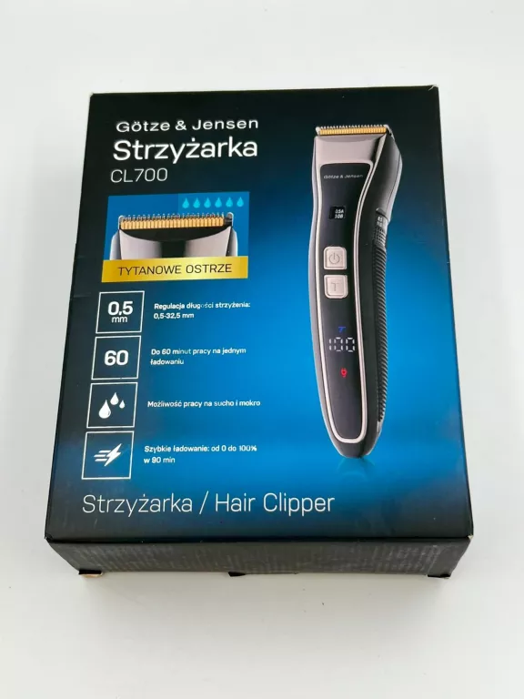 strzyzarka-cl700-gotzejensen-komplet-stan-11323-2