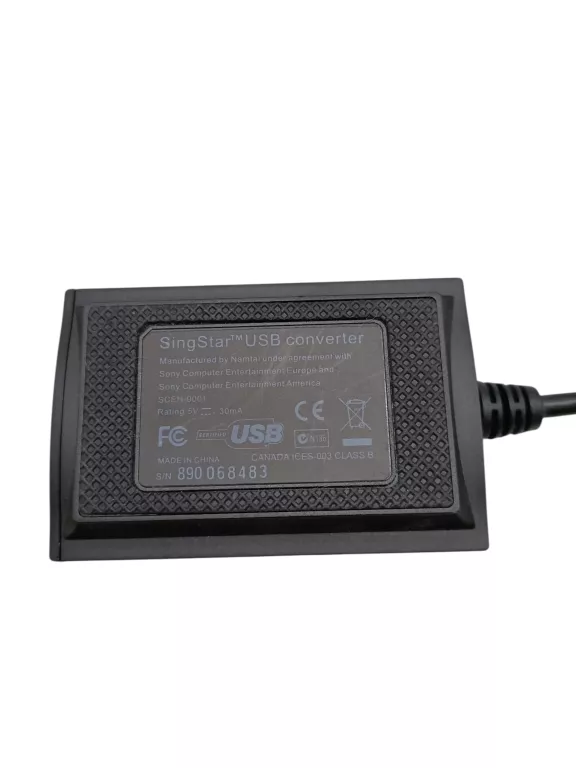 zestaw-mikrofonow-singstar-przewodowe-karaoke-ps2-ps3-stan-11323-2