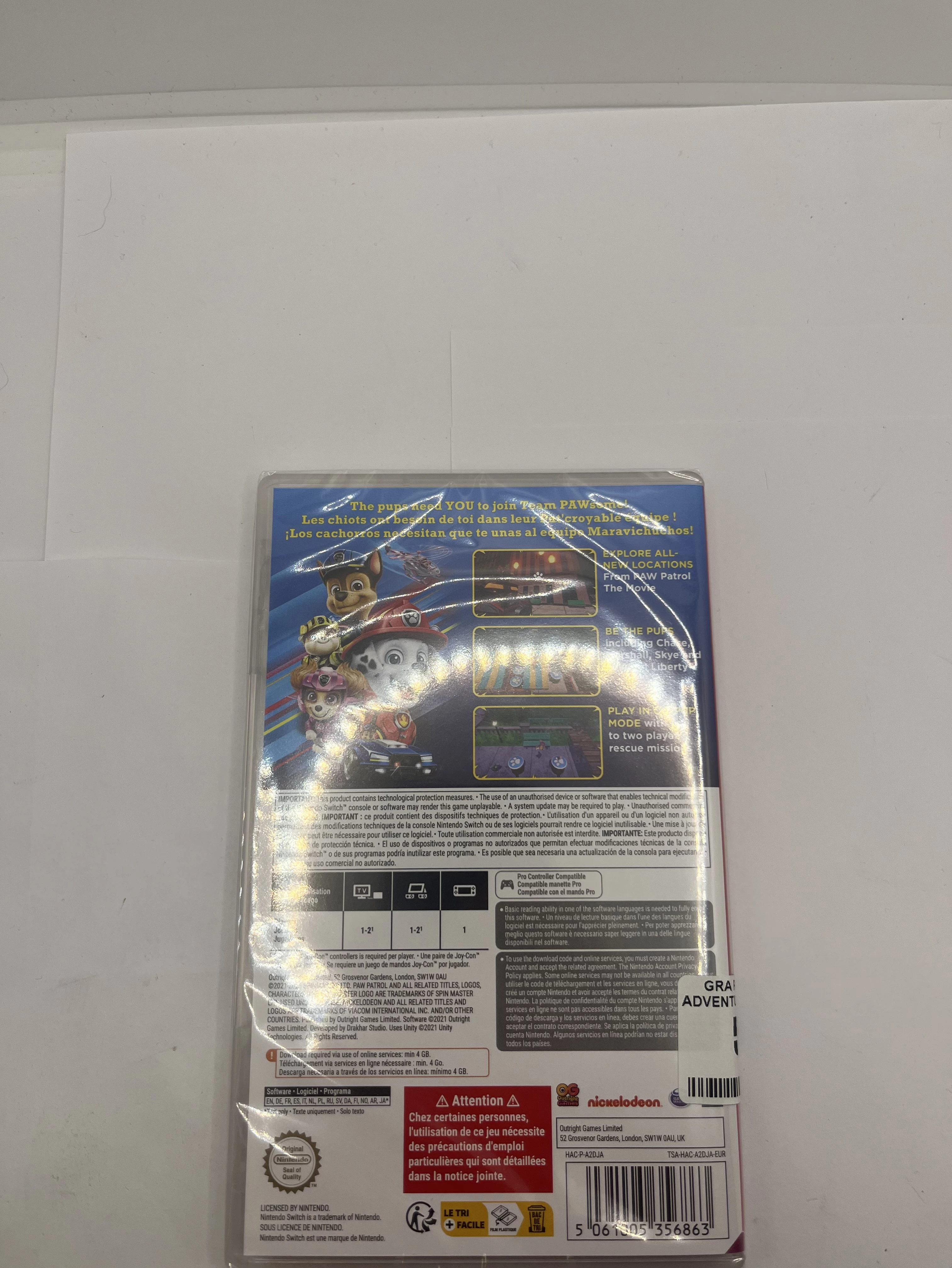 gra-paw-patrol-adventure-city-calls-nintedo-switch-ean-gtin-5061005356863