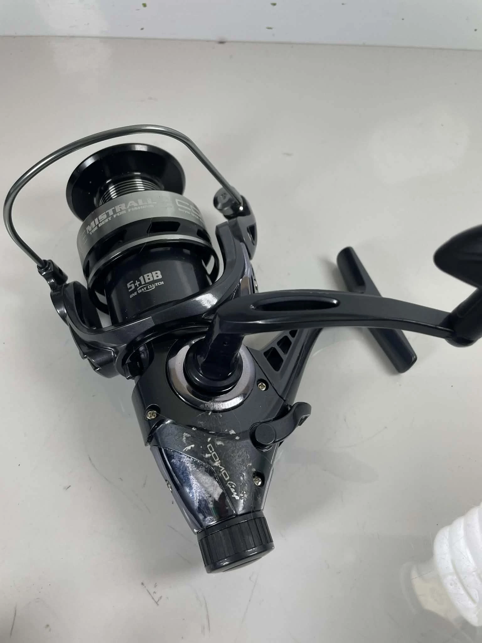 kolowrotek-mistrall-frd60-stan-11323-2